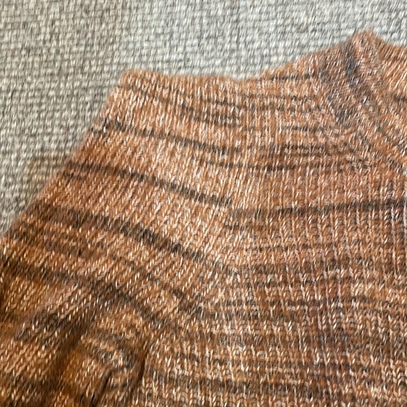 Madewell Sweater, M, EUC - Picture 3 of 5